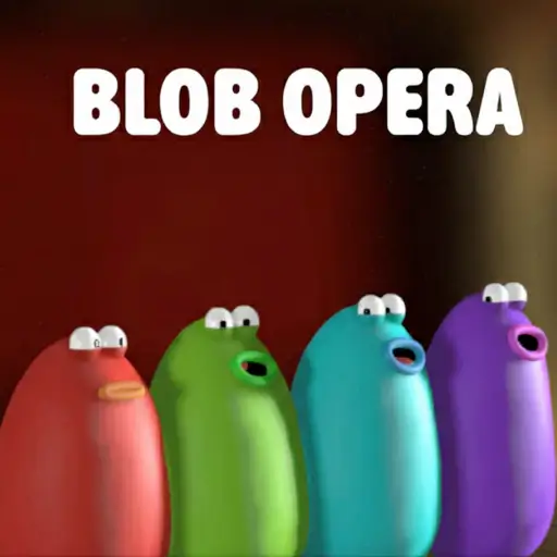 Blob Opera
