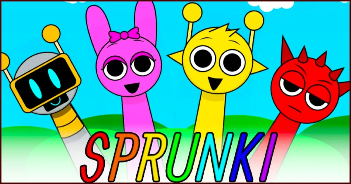 Sprunki