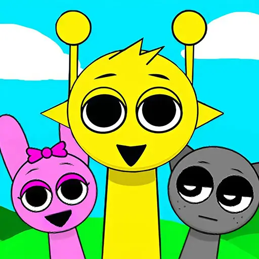 Sprunki