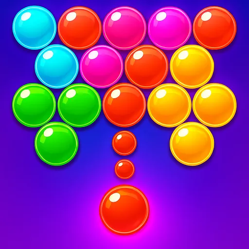 Bubble Shooter