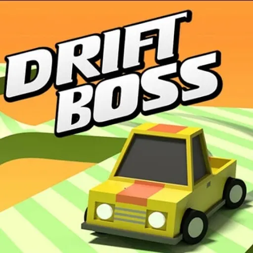 Drift Boss