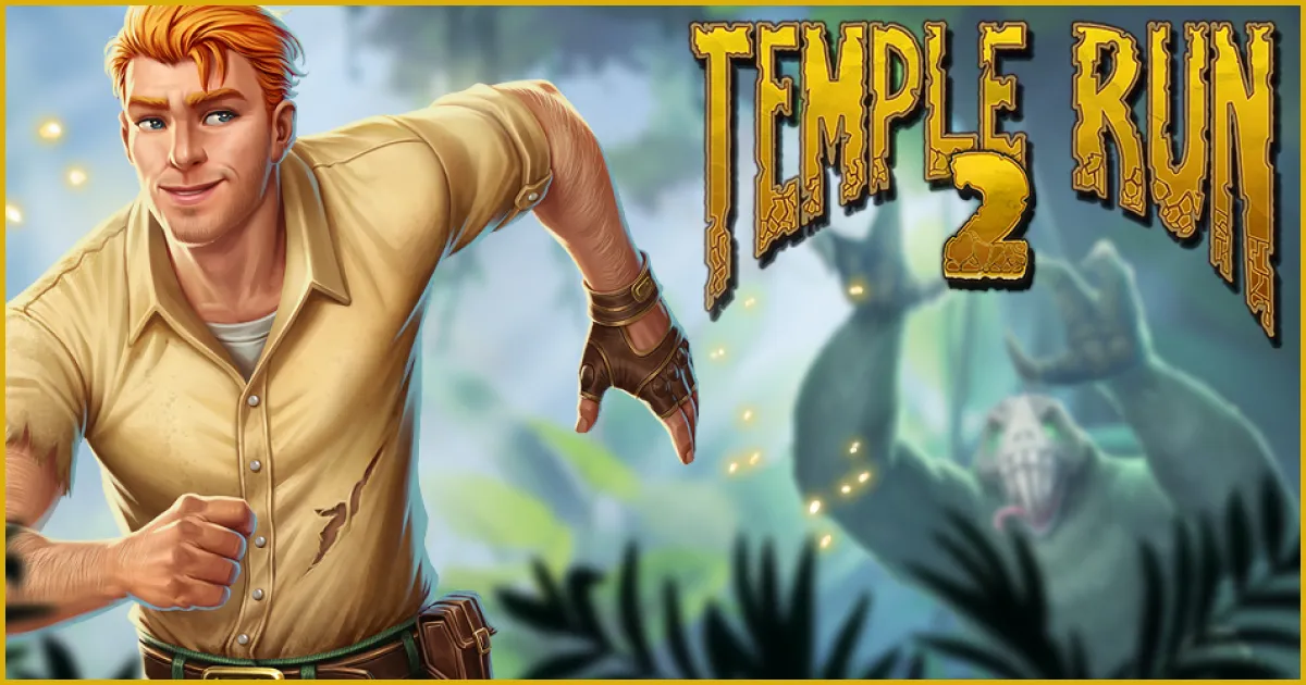 Temple Run 2