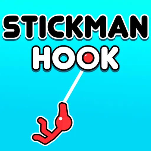 Stickman Hook