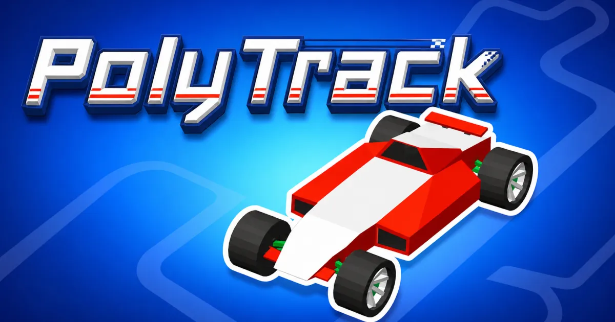 PolyTrack